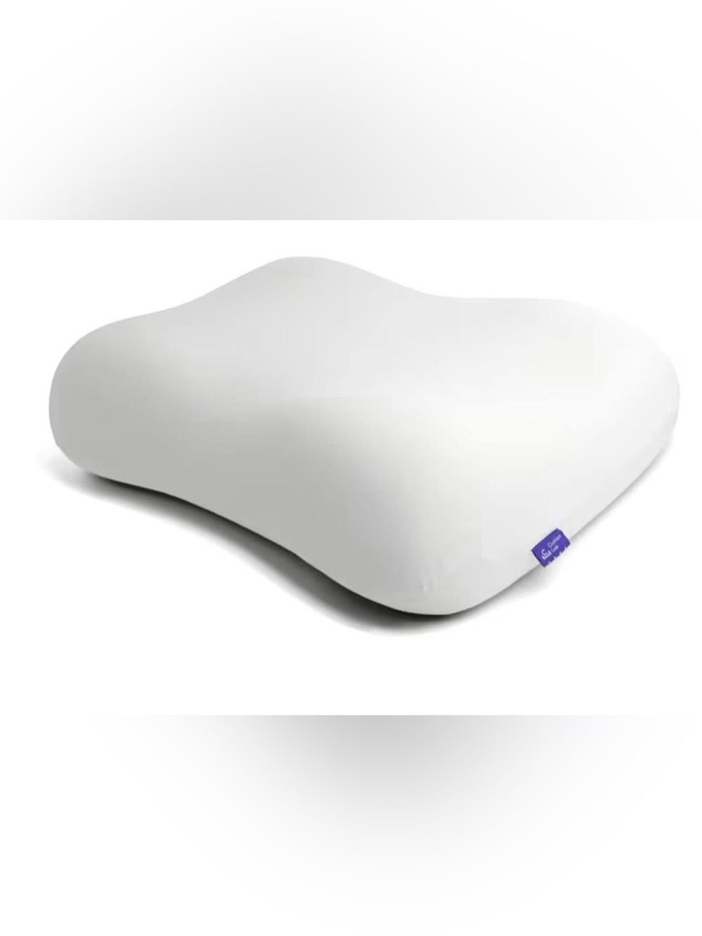 Cushion Lab NIB Deep Sleep Pillow